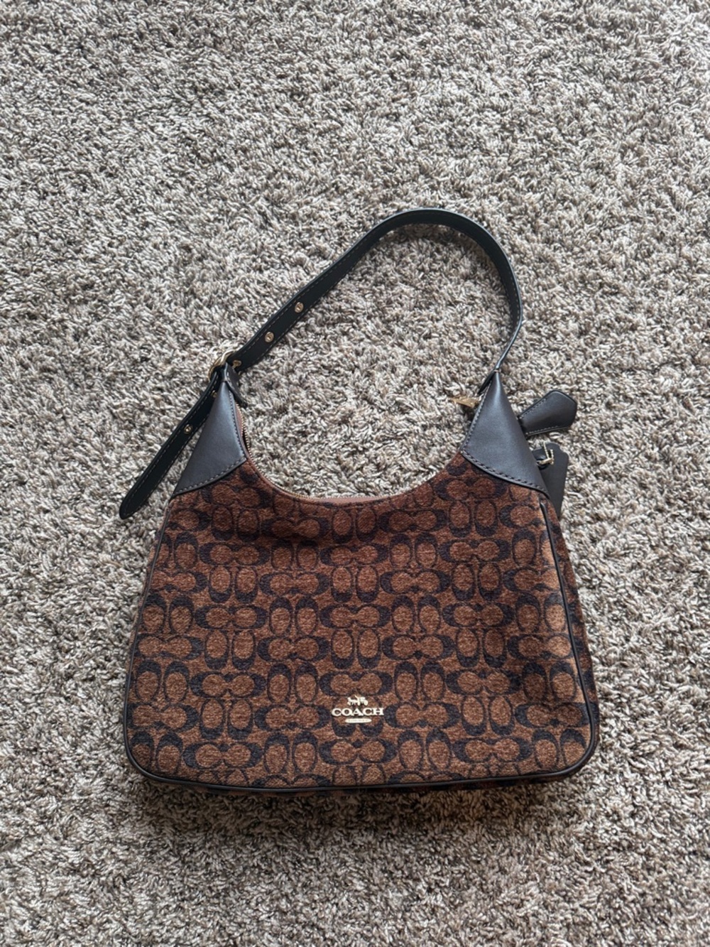Coach Ella bag